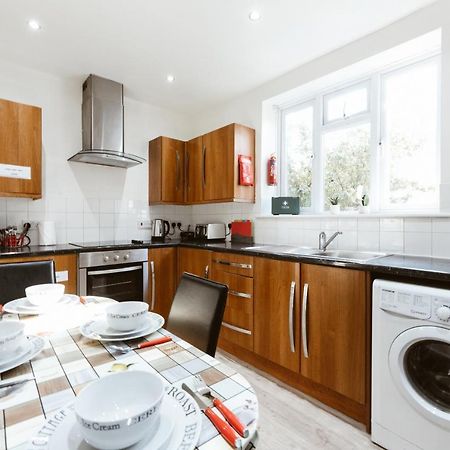 Stepney Green Beds To Stay 24 伦敦 外观 照片