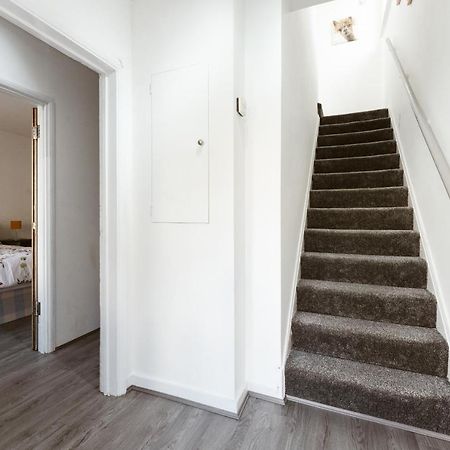Stepney Green Beds To Stay 24 伦敦 外观 照片