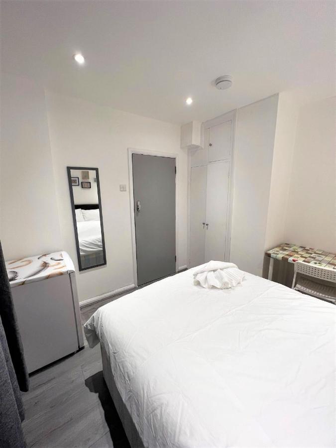 Stepney Green Beds To Stay 24 伦敦 外观 照片