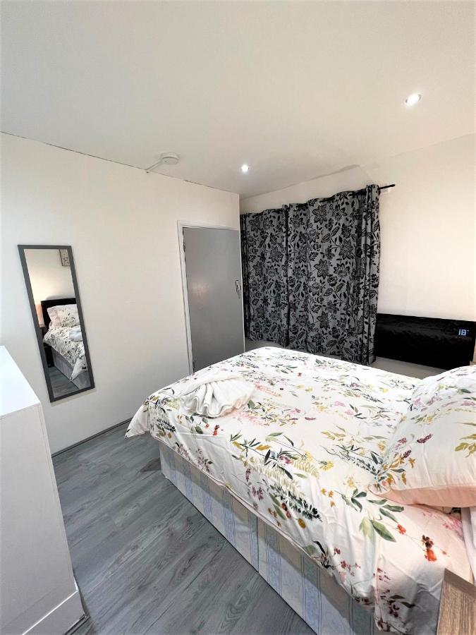 Stepney Green Beds To Stay 24 伦敦 外观 照片