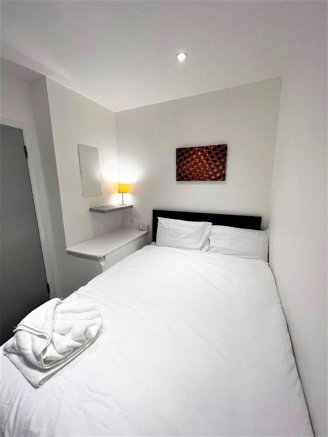 Stepney Green Beds To Stay 24 伦敦 外观 照片