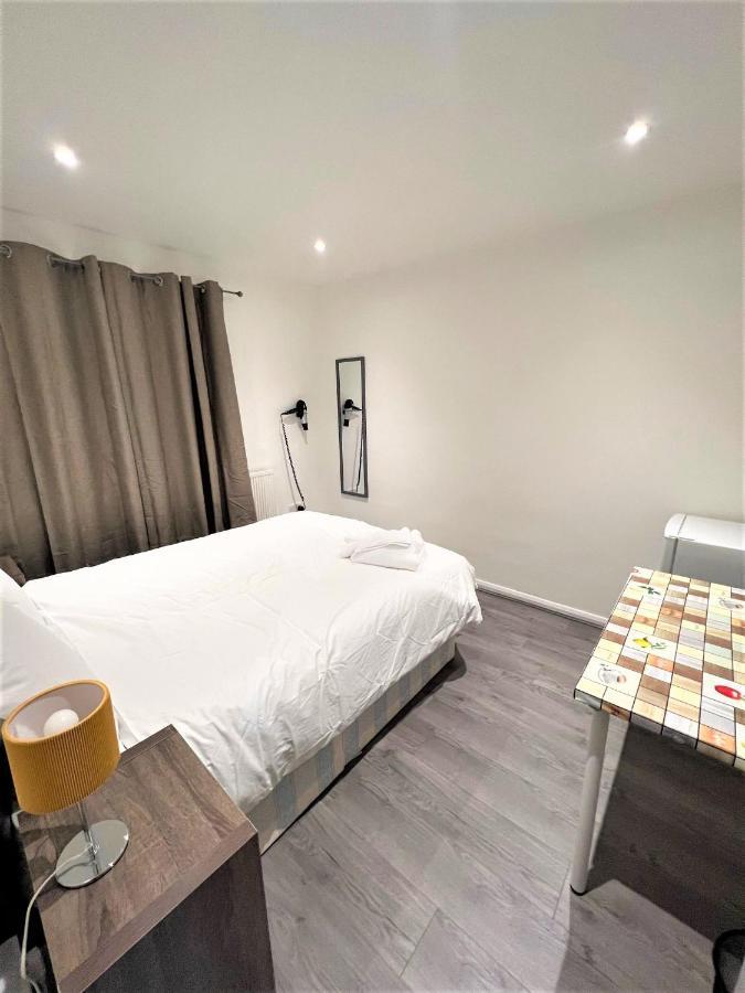 Stepney Green Beds To Stay 24 伦敦 外观 照片