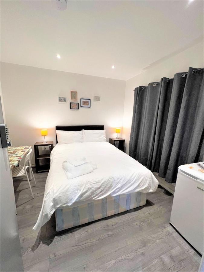Stepney Green Beds To Stay 24 伦敦 外观 照片