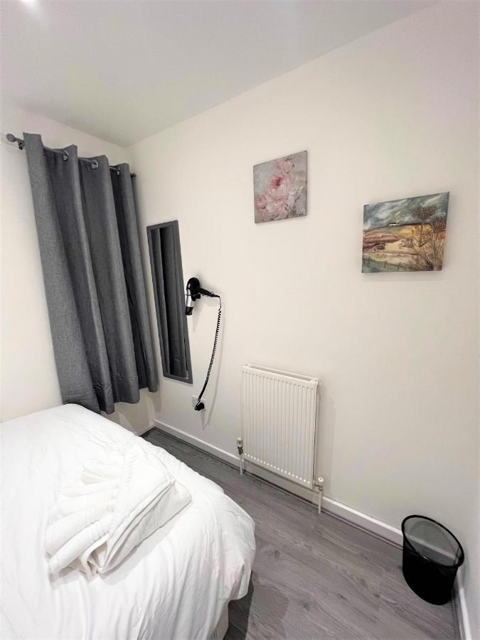 Stepney Green Beds To Stay 24 伦敦 外观 照片