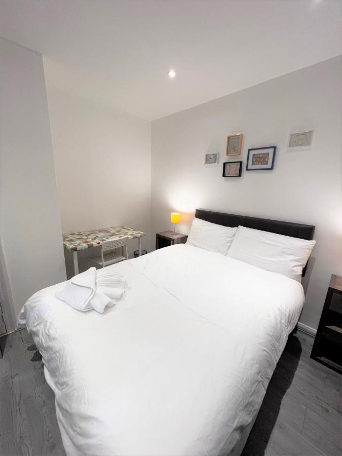 Stepney Green Beds To Stay 24 伦敦 外观 照片