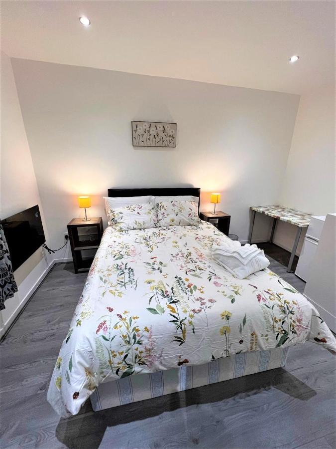 Stepney Green Beds To Stay 24 伦敦 外观 照片