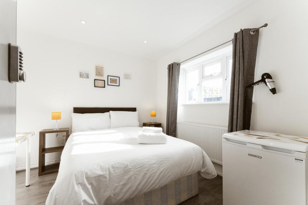Stepney Green Beds To Stay 24 伦敦 外观 照片