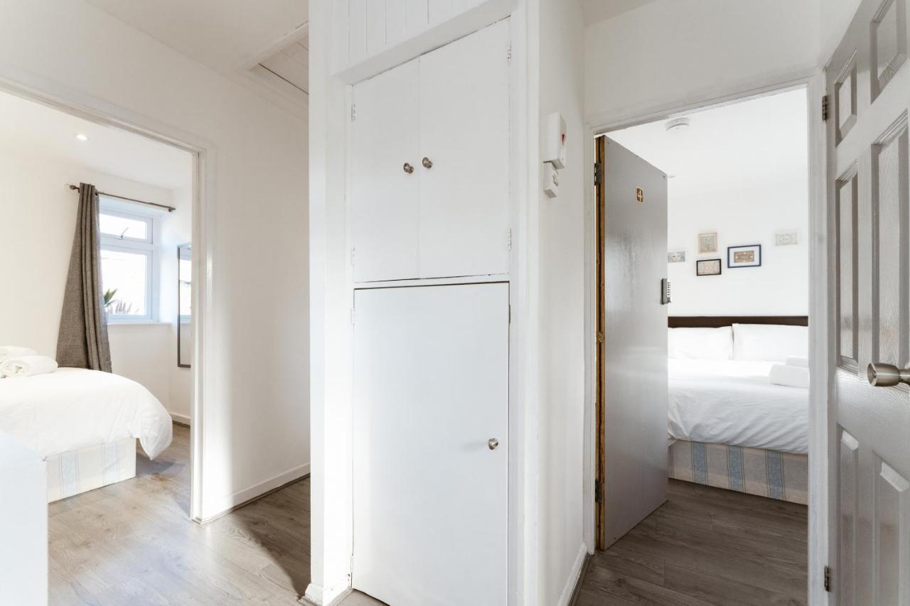 Stepney Green Beds To Stay 24 伦敦 外观 照片