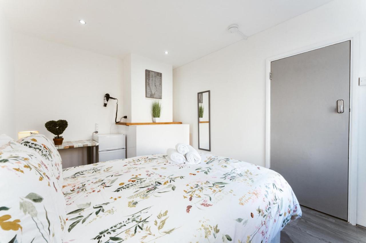 Stepney Green Beds To Stay 24 伦敦 外观 照片