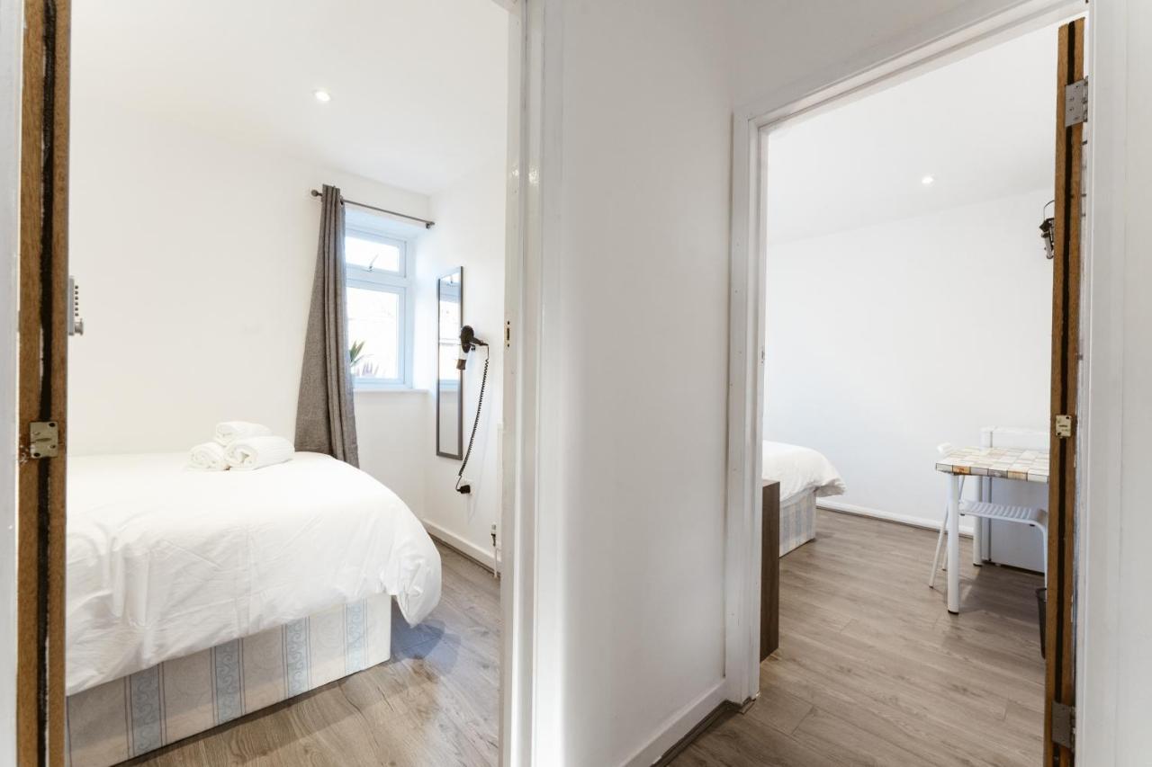 Stepney Green Beds To Stay 24 伦敦 外观 照片
