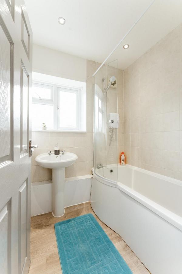 Stepney Green Beds To Stay 24 伦敦 外观 照片