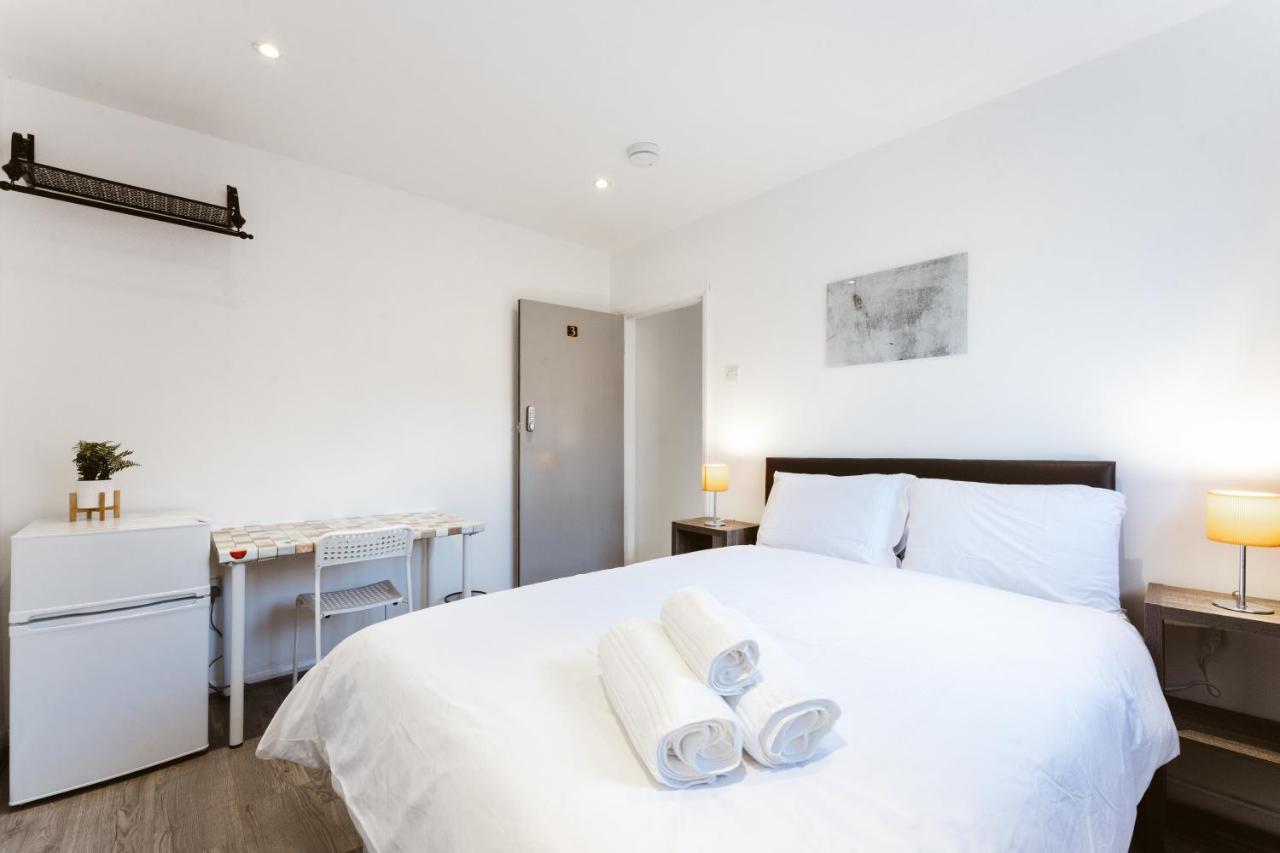 Stepney Green Beds To Stay 24 伦敦 外观 照片