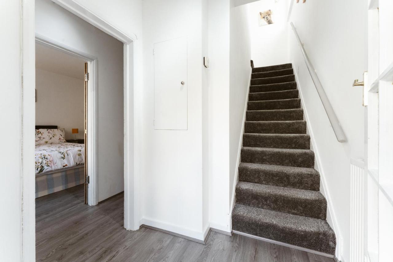 Stepney Green Beds To Stay 24 伦敦 外观 照片
