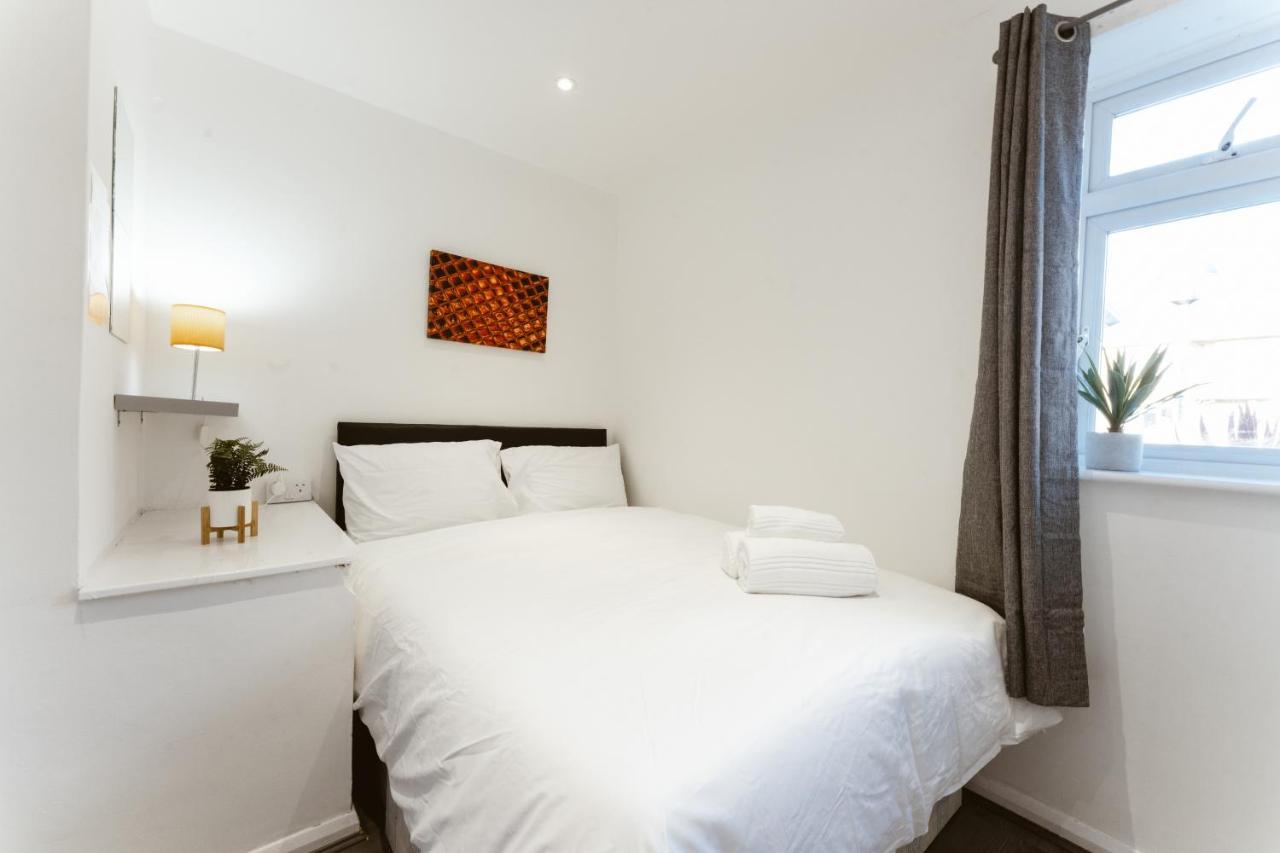 Stepney Green Beds To Stay 24 伦敦 外观 照片