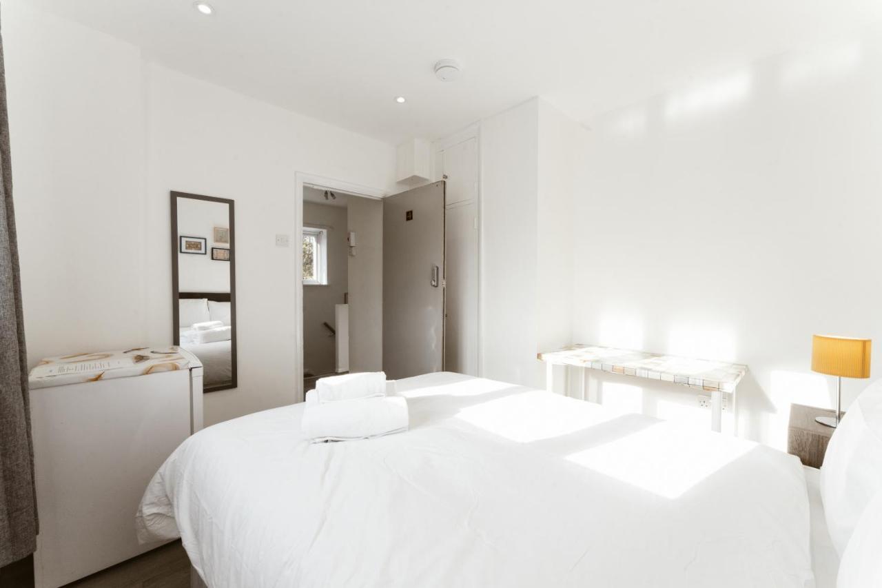 Stepney Green Beds To Stay 24 伦敦 外观 照片